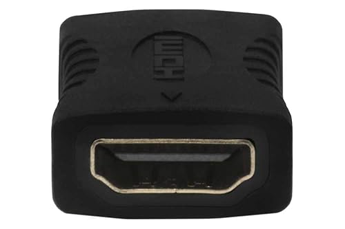 SF Cable, HDMI Female to Female Coupler