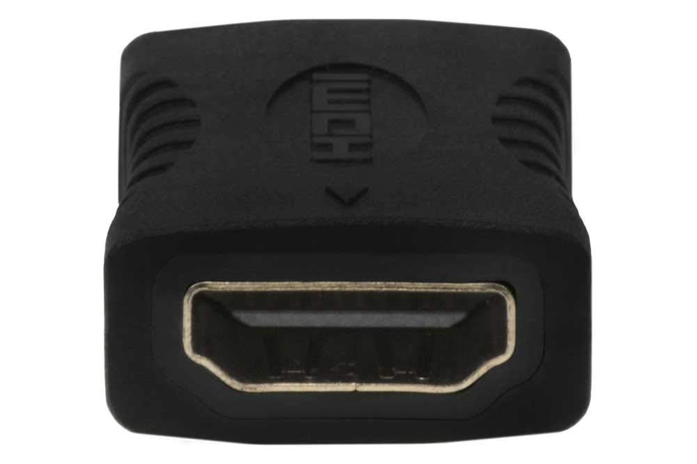 SF Cable, HDMI Female to Female Coupler