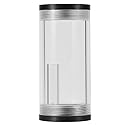 PC Cooling Radiator, PC Computer Liquid Water Cooling Reservoir Kit for Keeping Computer Running Well