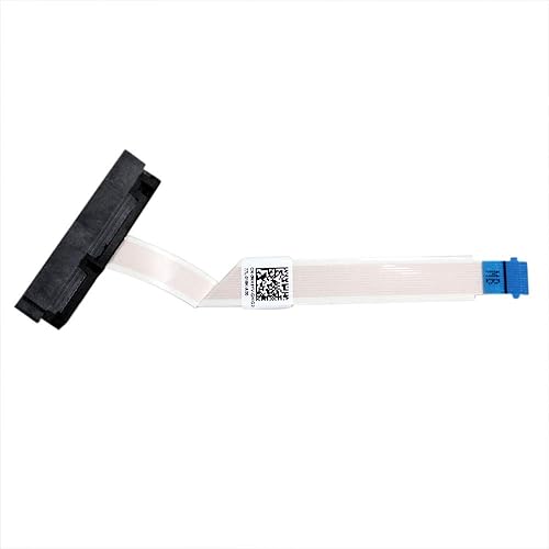 Zahara HDD Hard Disk Drive Connector Cable Replacement for Dell 7000 7560 7460 0NH9YV NH9YV BKA50 NBX00020000