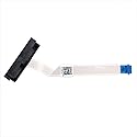 Zahara HDD Hard Disk Drive Connector Cable Replacement for Dell 7000 7560 7460 0NH9YV NH9YV BKA50 NBX00020000