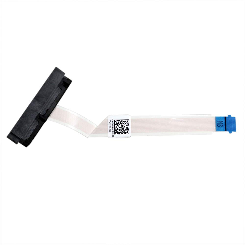 Zahara HDD Hard Disk Drive Connector Cable Replacement for Dell 7000 7560 7460 0NH9YV NH9YV BKA50 NBX00020000