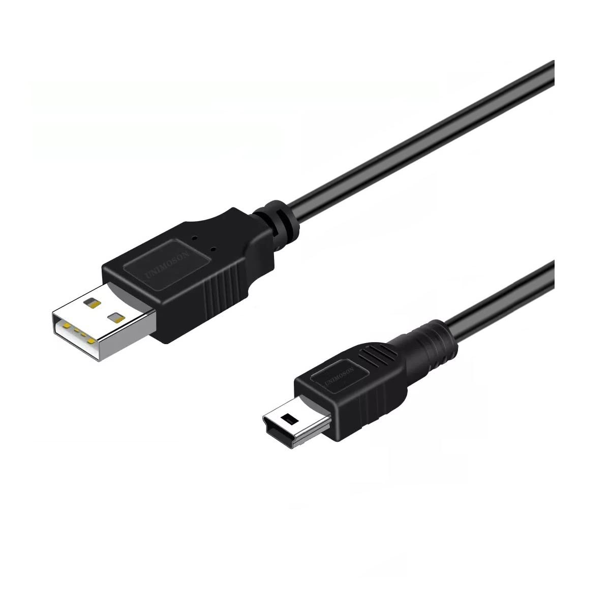 UNIMOSON USB2.0 Replacement Data Sync Charger Cable Cord Compatible Huion H420, 420, H610 Pro Graphical Drawing Tablets