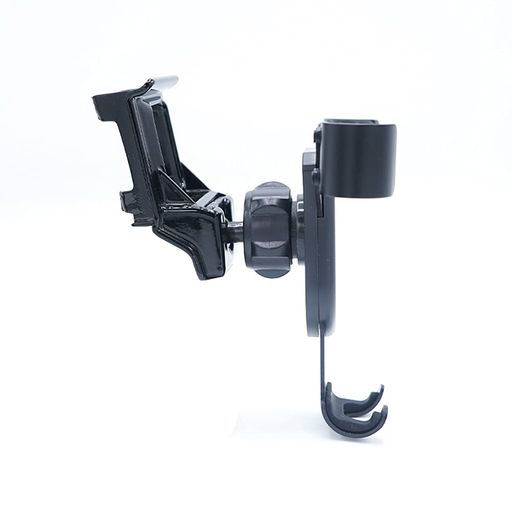 Behave Car Phone Holder,Fit for Toyota Corolla 2020 2021 2022 2023 2024,360 Degree Rotation Adjustable for Air Vent Car Phone Mount Compatible