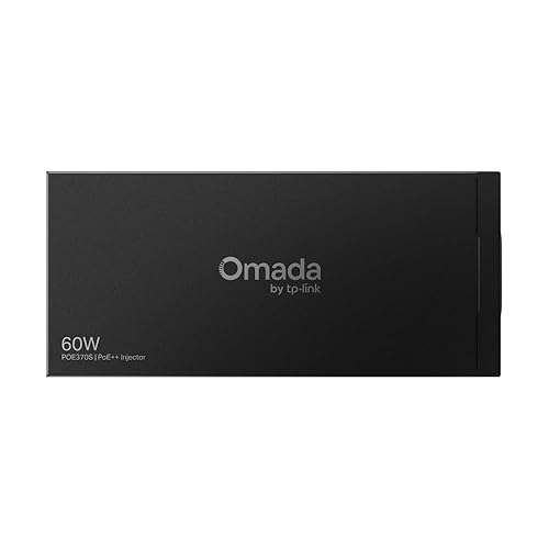 TP-Link Omada 10G PoE++ Injector