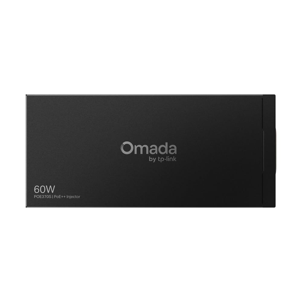TP-Link Omada 10G PoE++ Injector