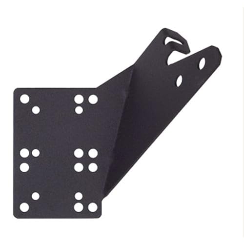 InDash Mount for 2007-2011 Toyota Camry Vehicles