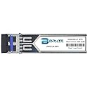 Brute Networks J9151A-BN - 10GBASE-LR 10km SMF 1310nm SFP+ Transceiver (Compatible with OEM PN# J9151A)