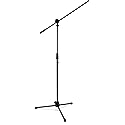 Hercules Stands MS432B Quick Turn Microphone Stand