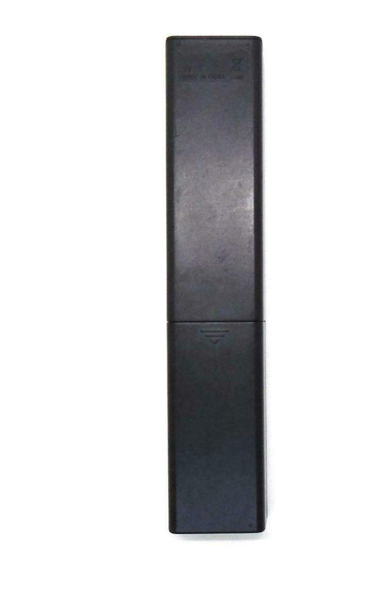 Replaced Remote Control Compatible for Sony HT-CT380 RMT-AH101U 1-492-931-12 HT-CT780 SA-CT380 SA-CT780 SA-WCT380 SA-WCT780 Home Theatre Sound Bar