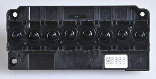 DX5 Solvent Printhead Manifold Head Adapter for Mutoh VJ-1204 / VJ-1614 / VJ-1304 / VJ-1604E Inkjet Printer