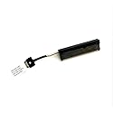 New SATA Hard Drive Connector Adapter with Cable Replacement for Lenovo Flex 3-1120 3-1130 Yoga 300-11IBR 300-11IBY P/N:1109-01051, 5C10J08424,