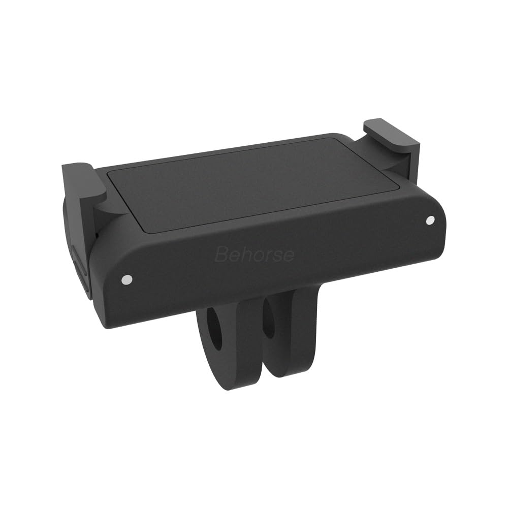 Action 2 Magnetic Adapter Mount 1/4 Interface Mount Bracket for DJI Action 2 Sports Camera Accessories (Adapter2)