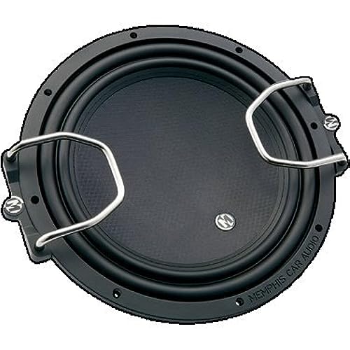 Universal Subwoofer Speaker Grills for 8" 10" 12" & 15" Subs(Pair)