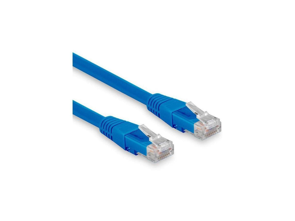 Rocstor CAT6 ETHERNET Cable 100FT/30.5M