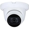 Diamond HCC3320TMQ-IR/28 2MP Turret IR 2.8 Fixed HD Analog Security Camera, 1/2.7" CMOS Image Sensor, Max 30fps@1080P, 2.8mm Fixed Lens, Up to 60m