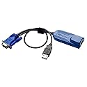 Raritan Computer Interface Module for USB and SUN USB Keyboard and Mouse (DCIM-USBG2)