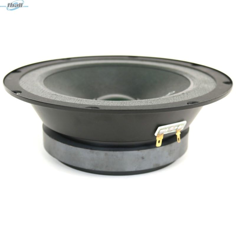 DEEJAY LED TBHLA8CBMR 8 Ohm 8-inch Sealed Back High Power Djl Despacito 8 Midrange