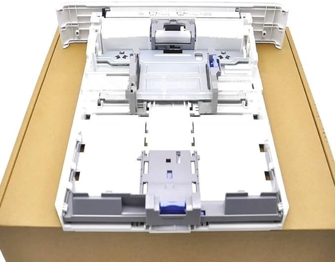 CeaMere Paper Tray 2 for HP Laserjet Pro M402n M402dn M403d M403dn M404n M405 M429dw M329 M304 M305 M426fdw M427dw(250 Sheet)