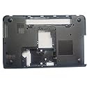 Laptop Bottom Base Case Cover for Toshiba Satellite C55 C55-A C55T C55T-A 15.6"