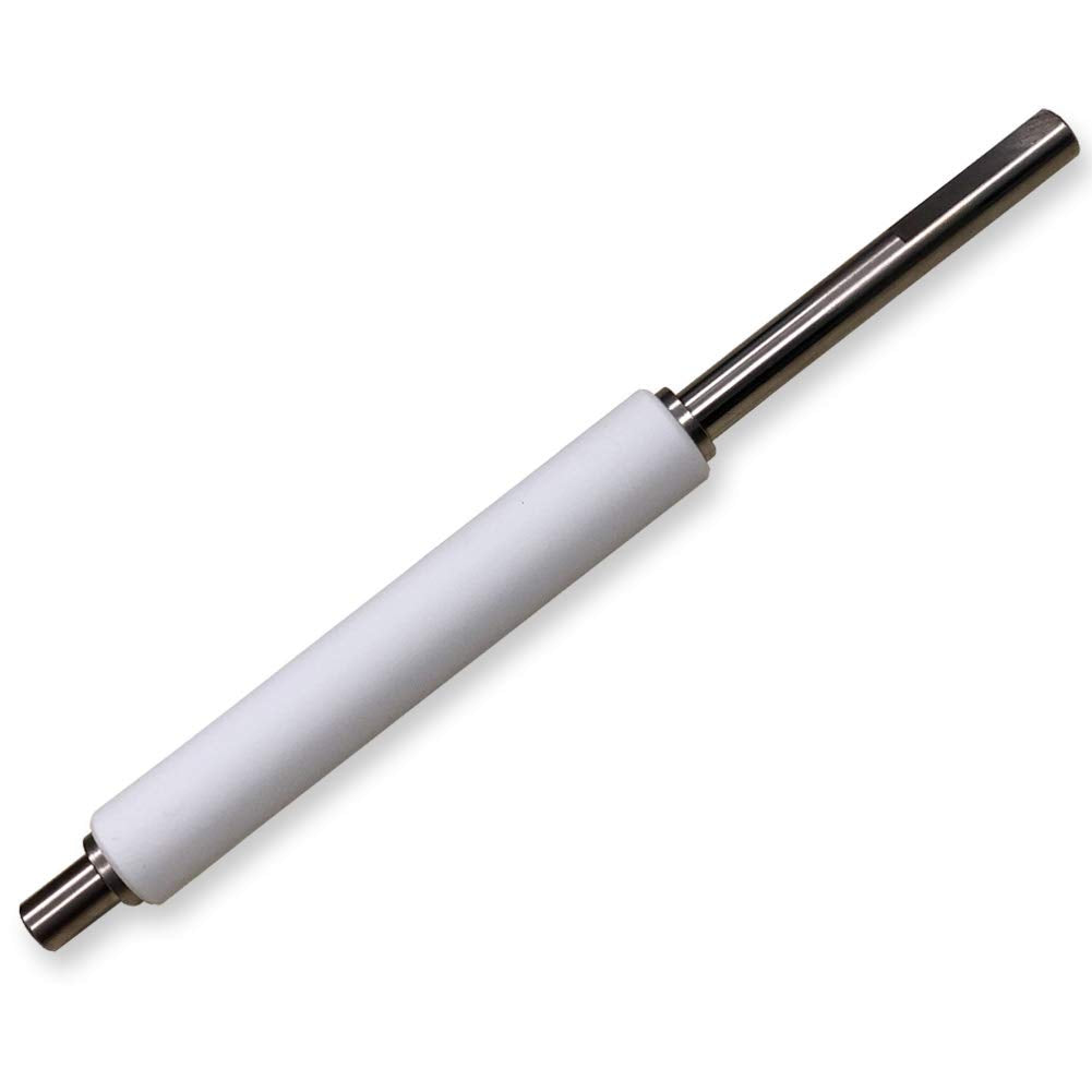 G77023M Platen Roller for Zebra S4M Z4M Z4M Plus Z4000 Thermal Label Printer Transfer Roller 203dpi 300dpi