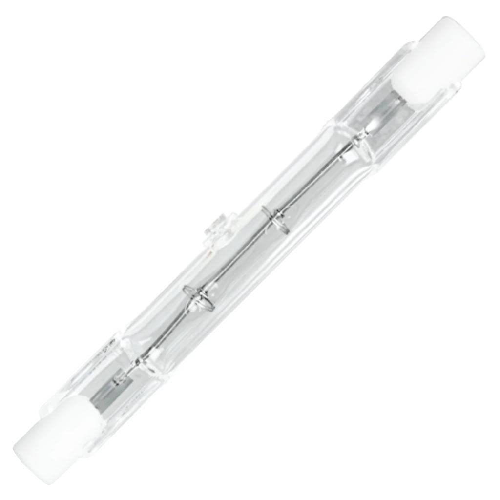 Feit Electric Q100T3/CL 100-Watt Halogen T3 Bulb
