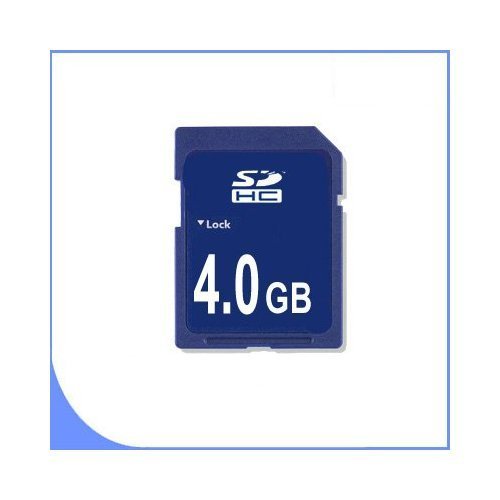 4GB SD/HC Memory Card Secure Digital BigVALUEInc Accessory Saver Bundle for Pentax Cameras