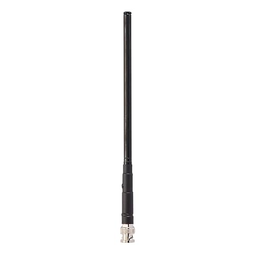 Cobra Telescoping Antenna for CB Radio with 27" Extension, Performance Boosting, Doubled Call Range, Compact and Portable