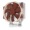 Noctua NH-U14S DX-4189, Premium CPU Cooler for Intel Xeon LGA4189 (140mm, Brown)
