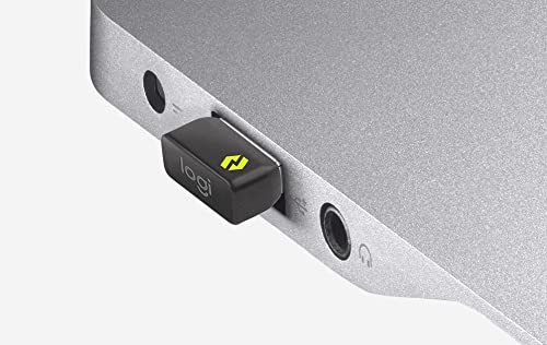 LOGITECH Bolt USB-A Receiver