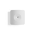 SimpliSafe Glassbreak Sensor - 20ft. Range - Sound Detection Technology - Compatible with The SimpliSafe Home Security System - Latest Gen