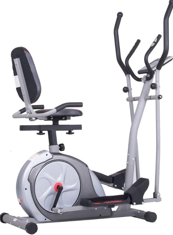T POWER 9V Charger for Body Champ Cardio 2-in-1 Dual Trio Trainer Flex Rider Bike Monitor BRM8000 BRM8800 BRM8981 BRM2610X BRT3980 3880 BRT3880…
