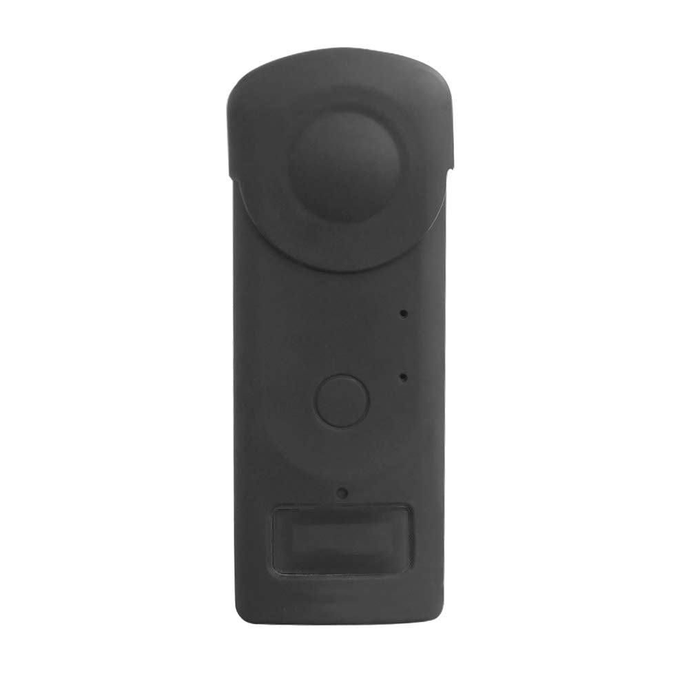Andoer Soft Silicone Protective Cover Case with Lens Protection Case for Ricoh Theta Z1 Camera Accessories Shockproof Scratch-Proof