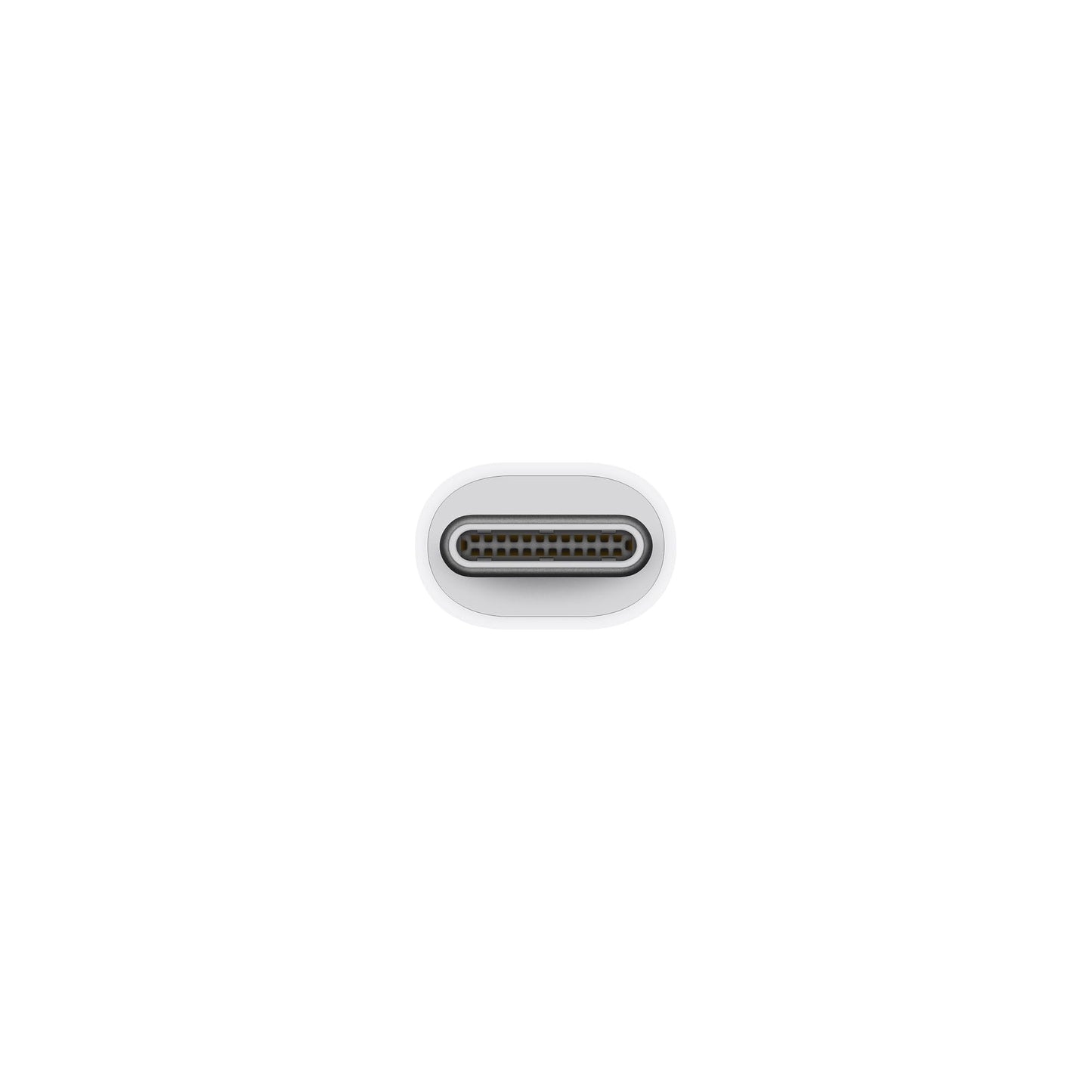 Apple Thunderbolt 3 (USB-C) to Thunderbolt2 Adapter