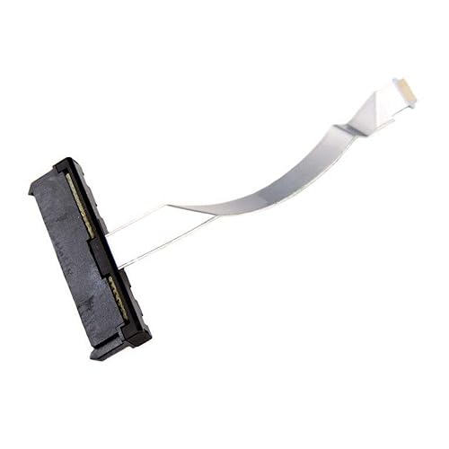Zahara HDD Hard Drive Connector Cable Replacement for HP 14T-CM000 6017B0972501