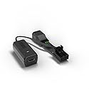 Dongar Dashcam Power Adapter (10-pin Type A) Compatible with Select Nissan, Frontier, Titan, Altima, Infiniti, Subaru, Toyota & more. Connects