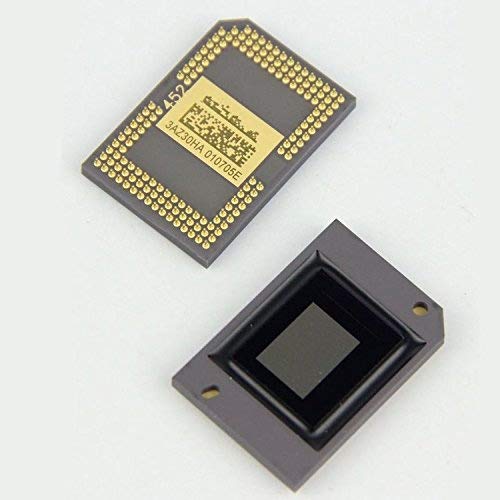 Goolamp DLP DMD Chip 8060-6038B, 8060-6039B, 8060-6138B, 8060-6139B, 8060-6338B, 8060-6339B, 8060-6439B for DLP Projectors - Black - HDMI - 1920 x