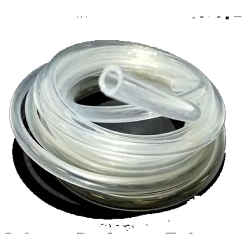 DSM Solvent Resistant (Sold by Foot) Tube 4x2mm Strong Ink Line Mimaki Roland Printer Bulk Ink System CISS Solvent Resistant