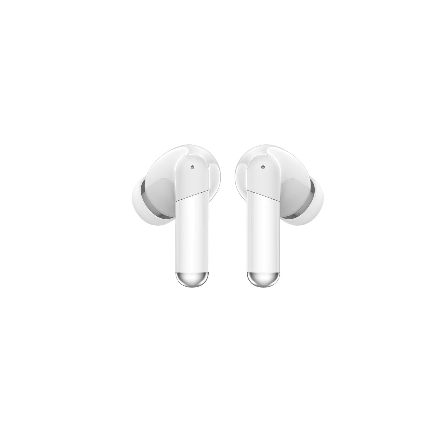 ADESSO Xtream T3 Bluetooth Wireless Earbuds with ANC and Touch Controlled Wireless Charging Case