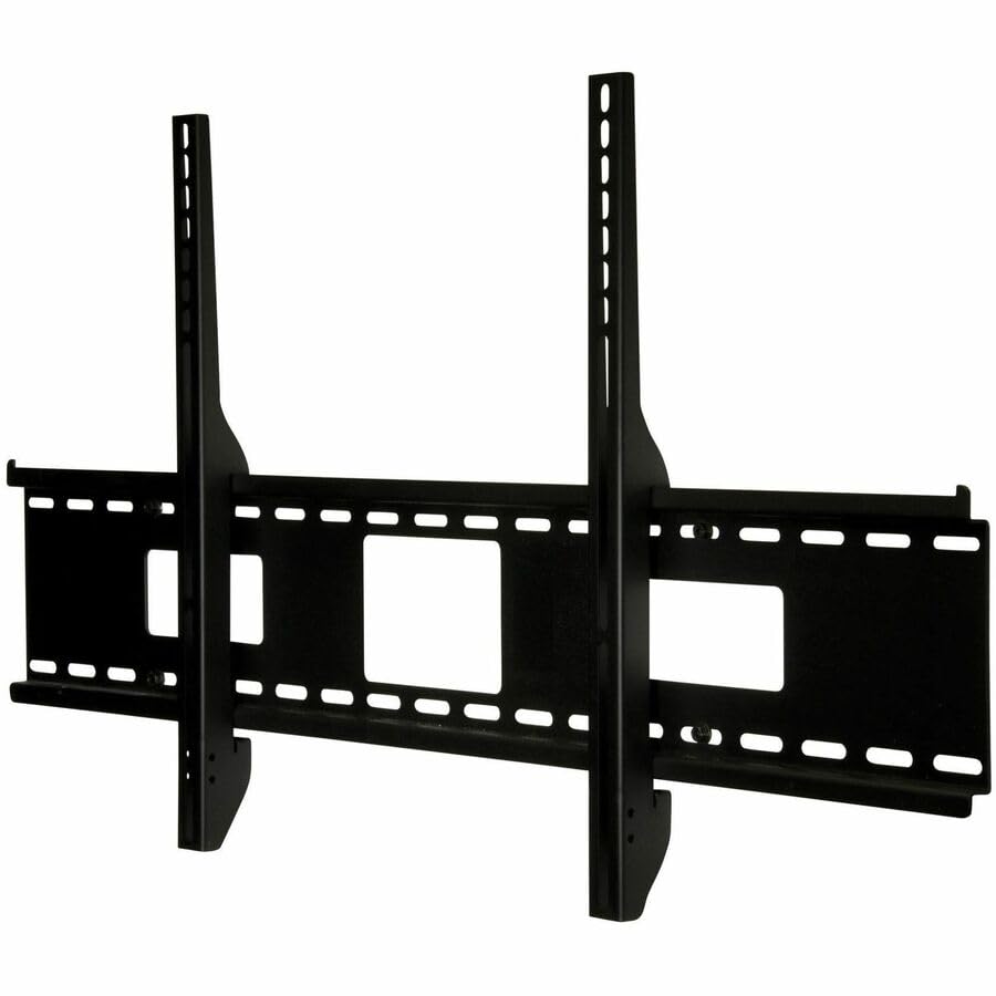 Peerless 46 - 90 Inches Universal Flat Mount, Black