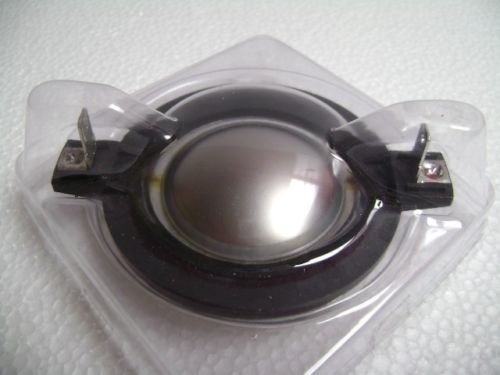 Replacement Diaphragm for Mackie M44ti SRM450, RCF-M81, N350 EAW 15410081