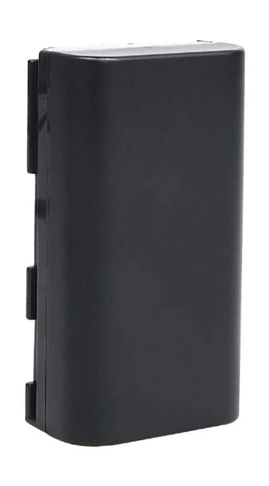 Digital Replacement Camera and Camcorder Battery for Canon BP-915, BP-911K, BP-914