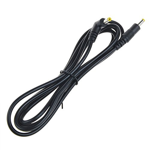 PKPower DC Extension Power Cord Cable for Hitachi Digital 8 Hi8 8mm Video Camcorder VM-E510E VM-H510E VM-H610E VM-H710 VM-H710A VM-H710E VM-E710A VHSC