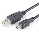 Drivesmart 51 USB Cable,Drivesmart 61 Charger Compatible for Garmin Drivesmart 50LMT 51LMT-S 55&Traffic 60LMT 61LMT-S 65&Traffic 70LMT,Drivetrack