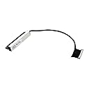 Huasheng Suda HDD Cable Hard Disk Driver Connector Wire Replacement for Lenovo Thinkpad X260 20F5 20F6 01AW442 01LV725/for Dell Latitude E5250 HDD