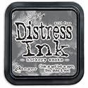 Distress Ink Pad-Hickory Smoke
