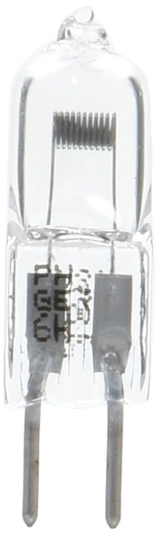 Philips Halogen Non-Reflector 7724 100W GY6.35 12V Light Bulb