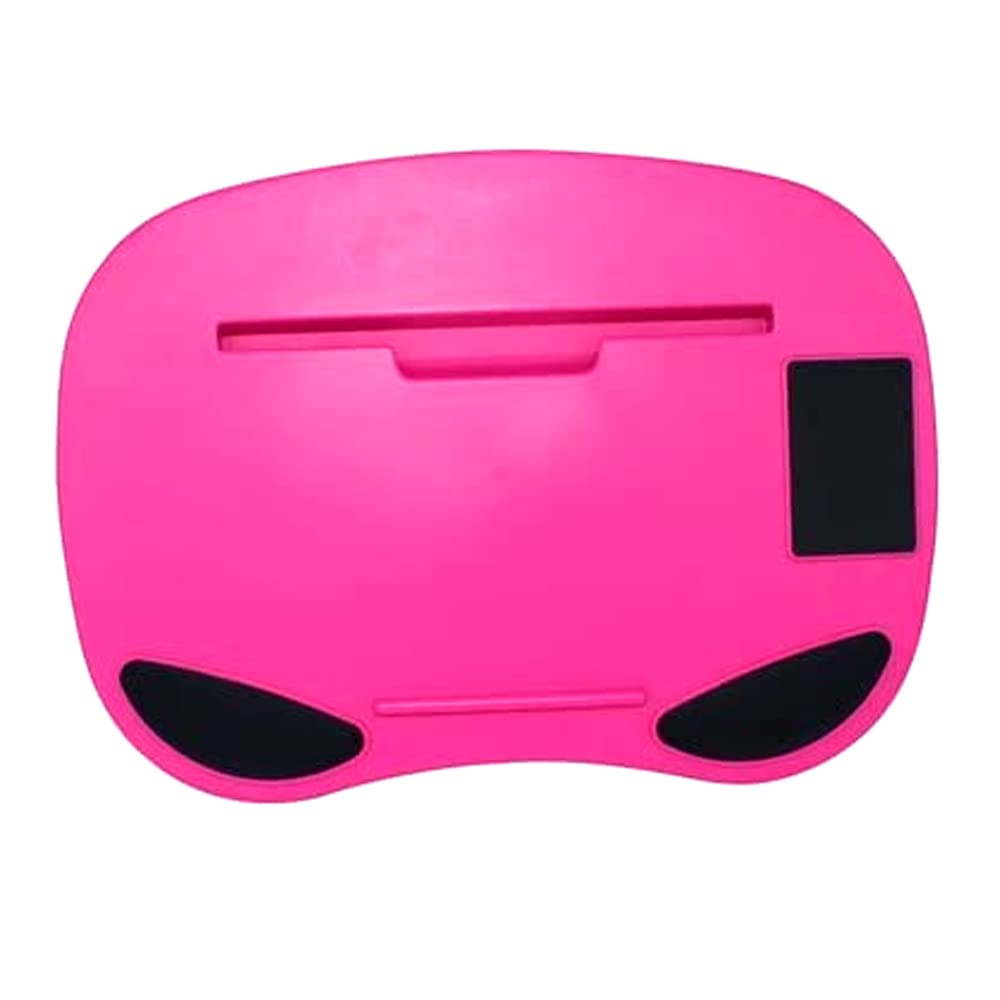 Smart Tablet Holder Finish: Pink