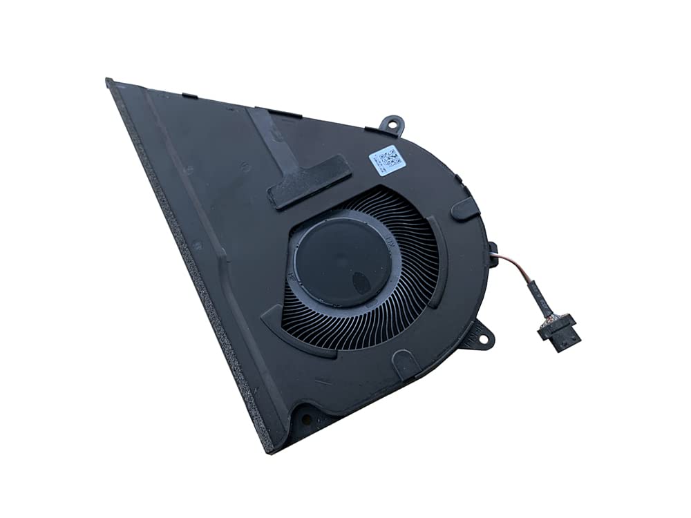 Eclass CPU Cooling Fan for HP Pavilion 15t-eg000 15-eg0050wm 15-eg0070wm 15-eg0021nr 15-eg0025nr 15z-eh000 15-eh0050wm 15-eh0090wm 15-eh1070wm