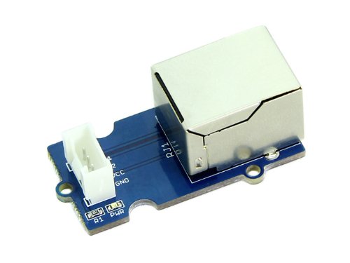 NGW-1pc RJ45 Adapter (Grove